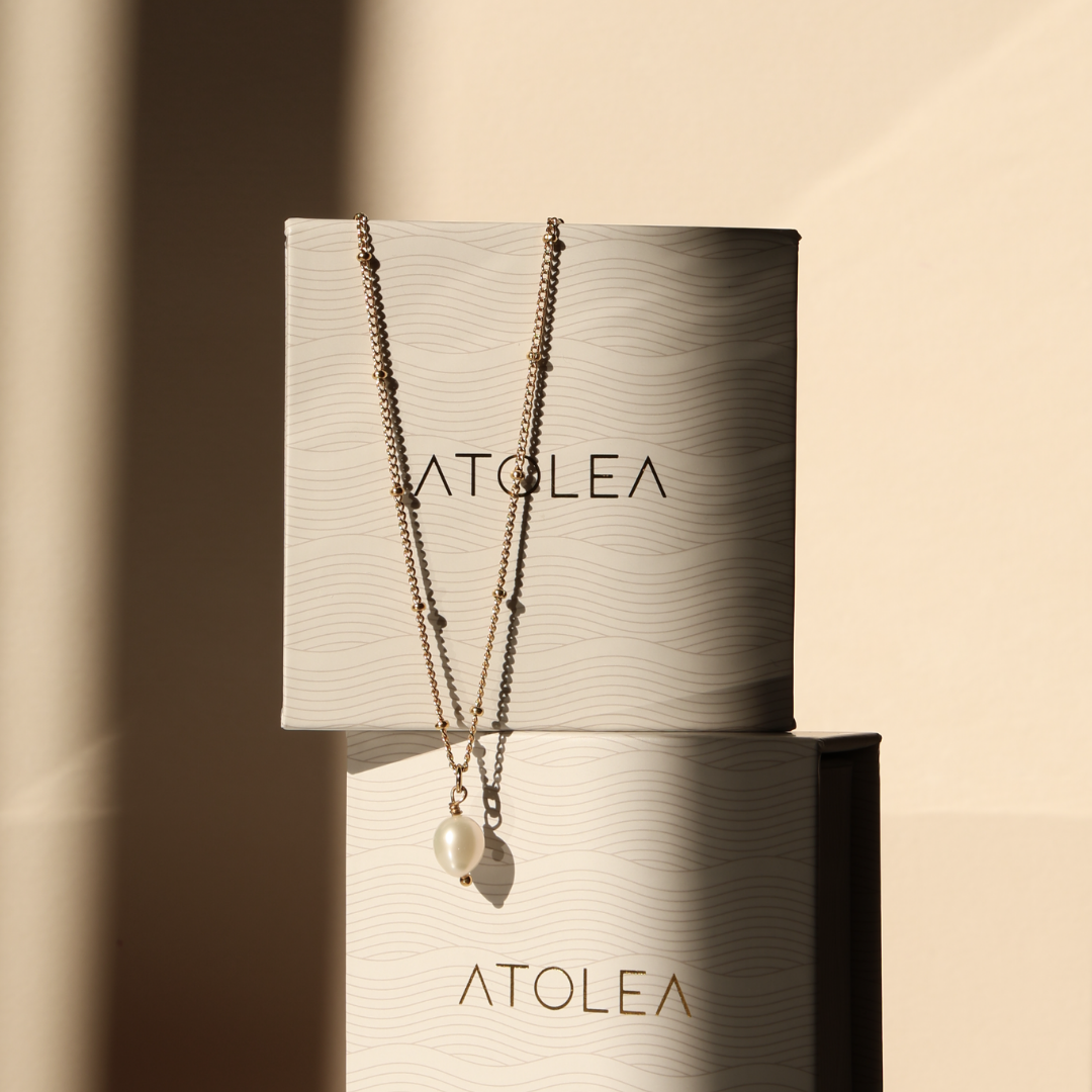 Luxury Gift Box