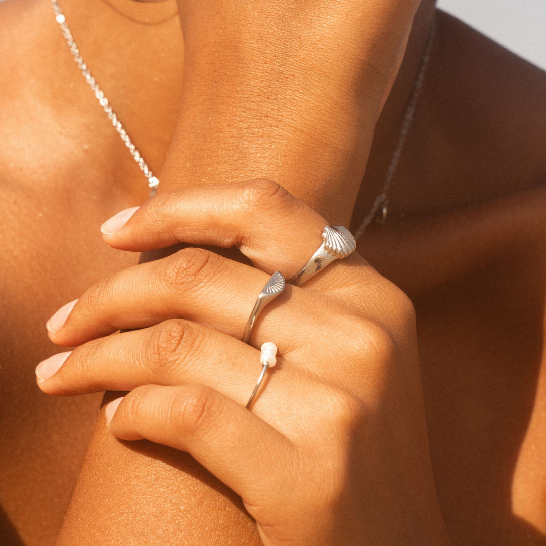 Sunrise Ring
