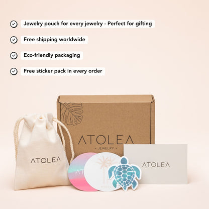 Azure Ring