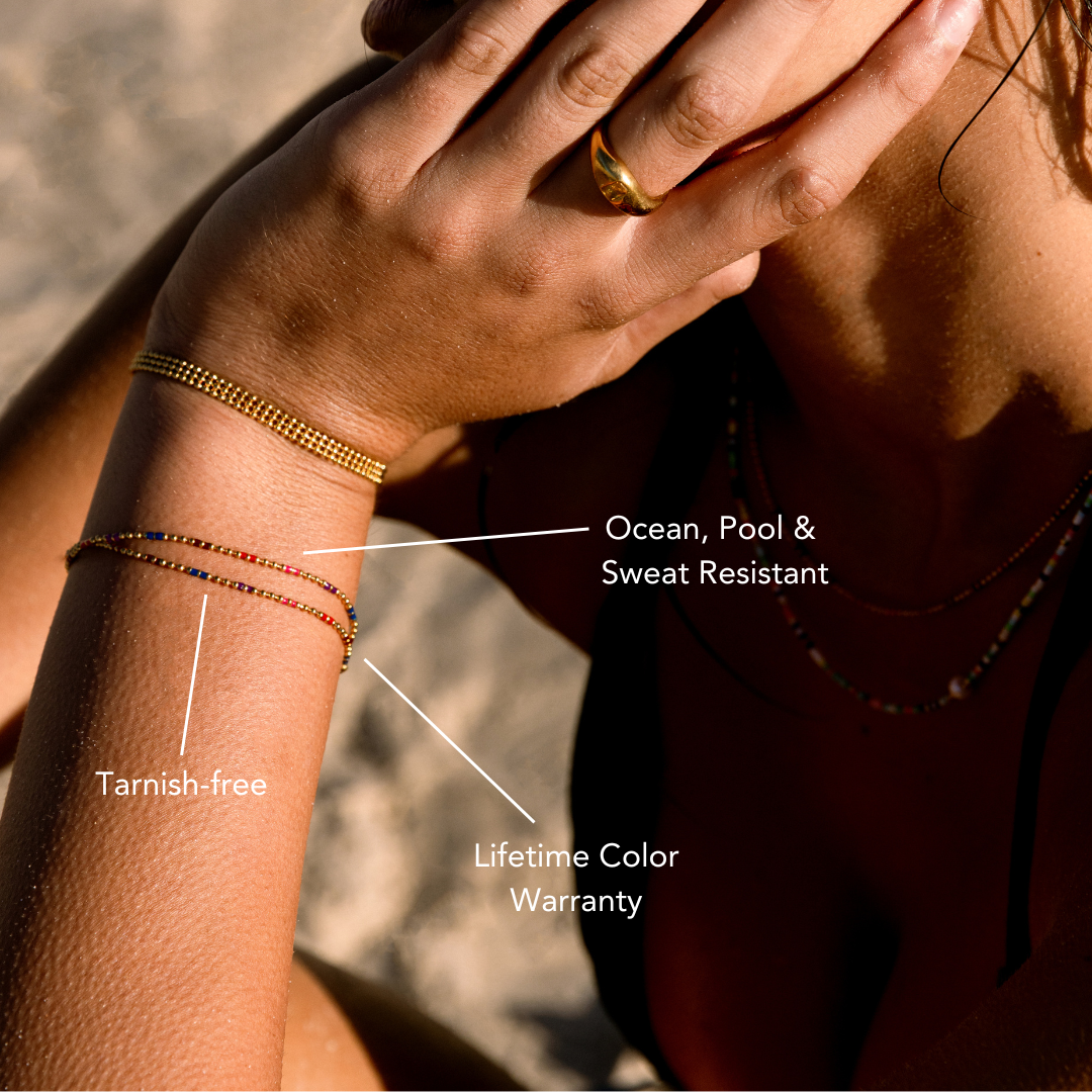 Bahía Bracelet