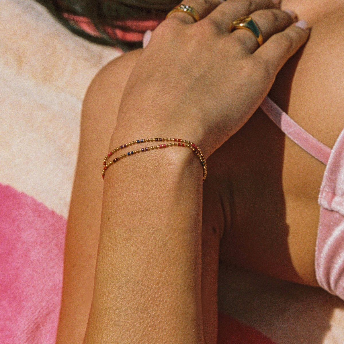 Bahía Bracelet