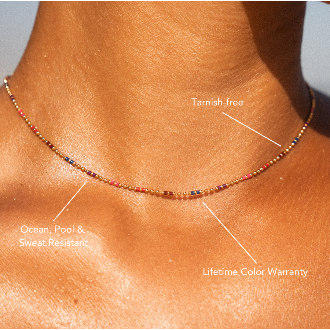 Bahía Choker