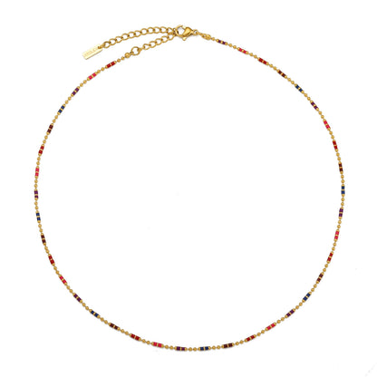 Bahía Choker
