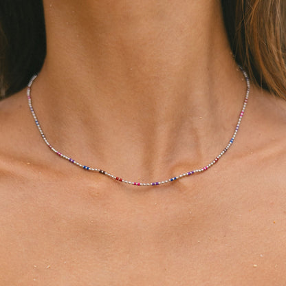Bahía Choker