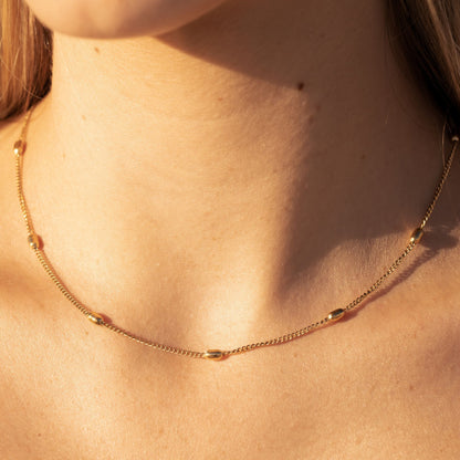 Brisa Choker