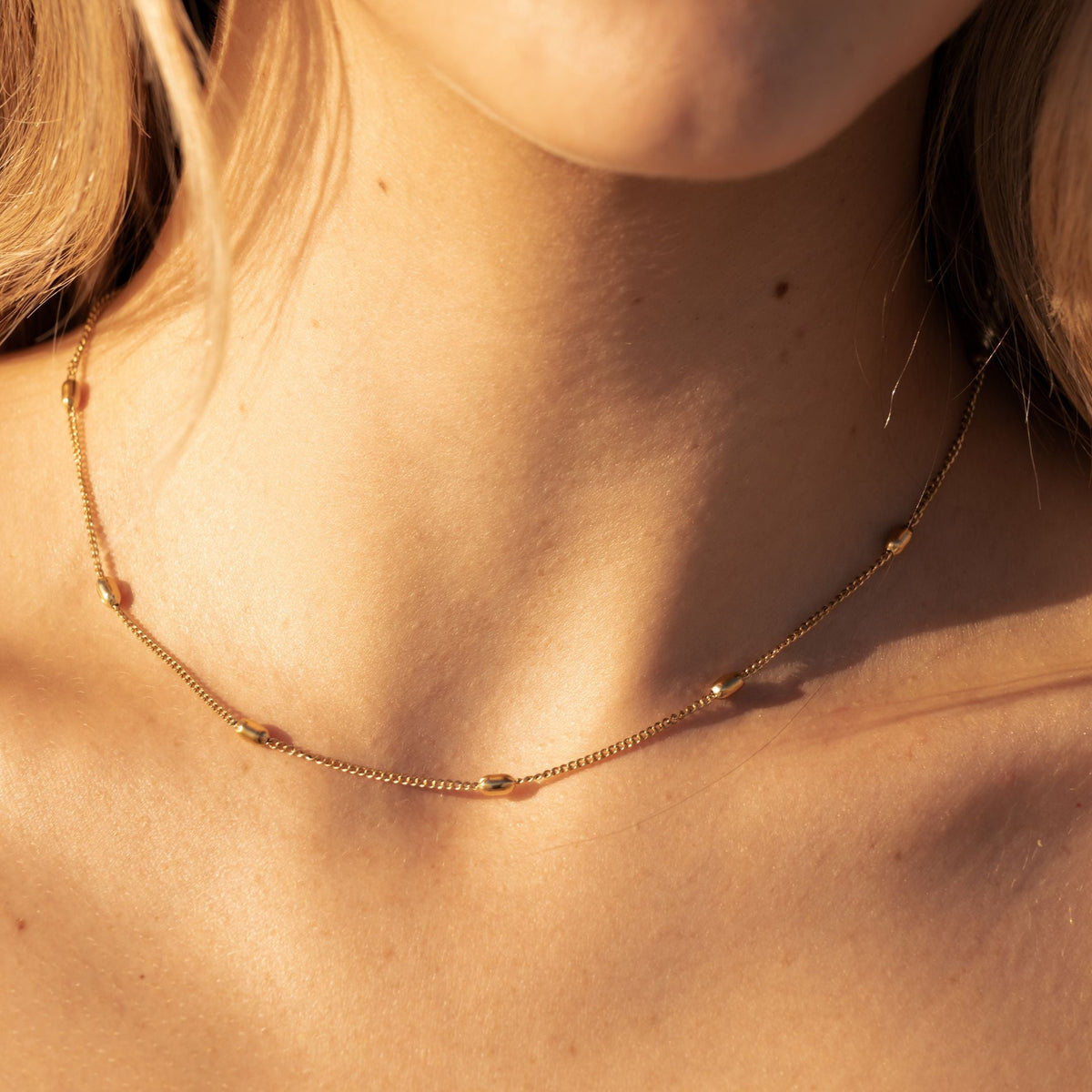 Brisa Choker