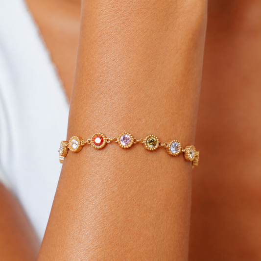 Pulsera Capri