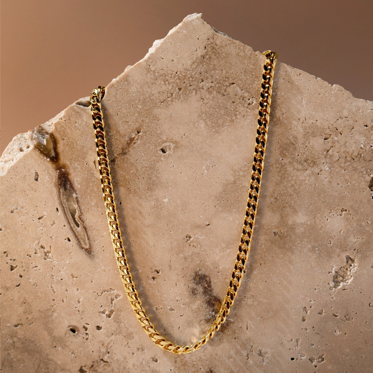Collar "Bonifacio"
