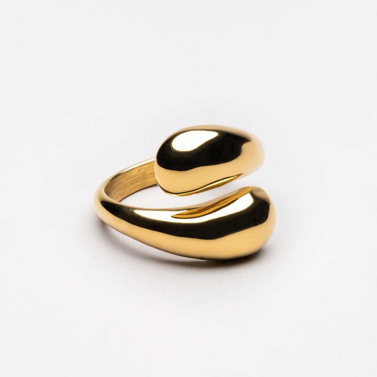 Anillo Doble Giro