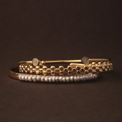 Mirari Cuff