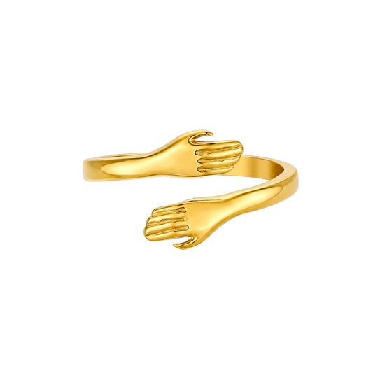 Anillo Embrace