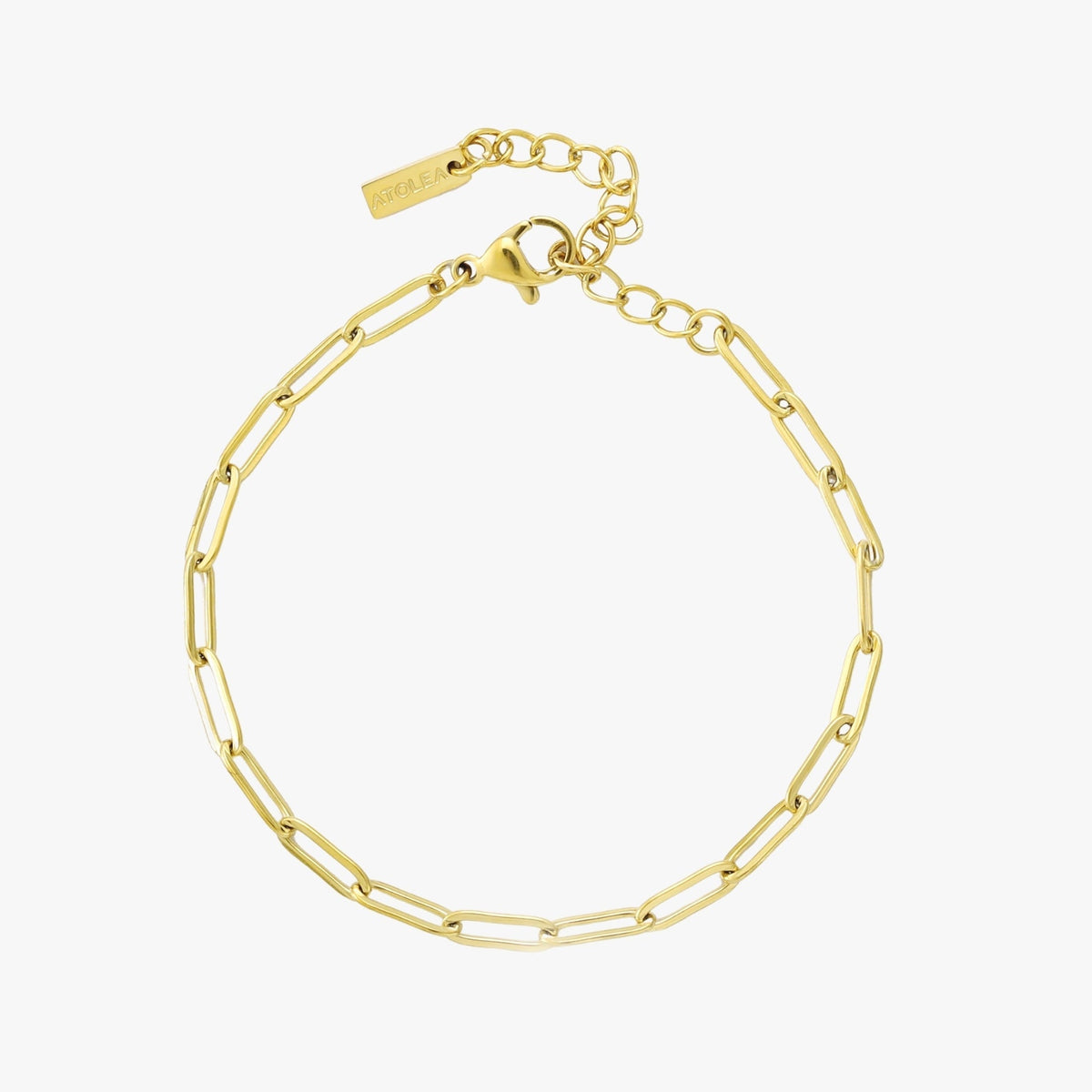 Pulsera "Cozumel" de clip