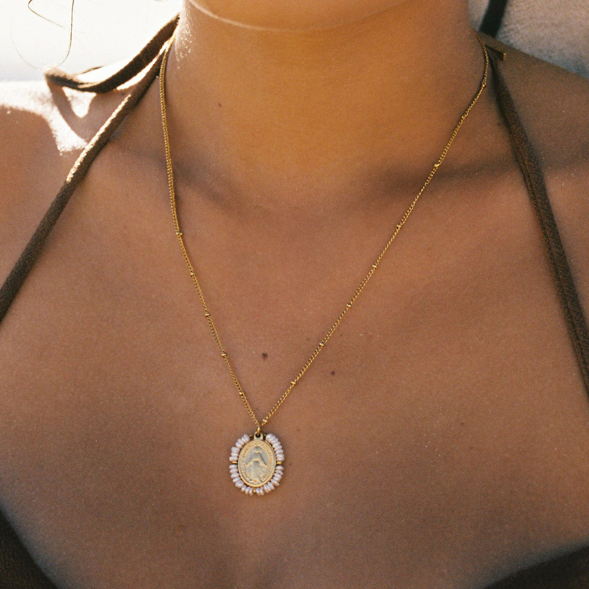 Grace Necklace