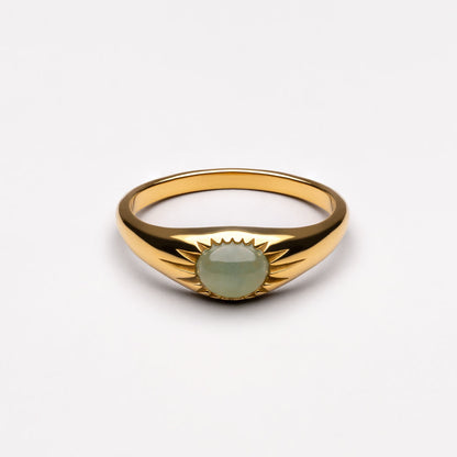 Oasis Ring