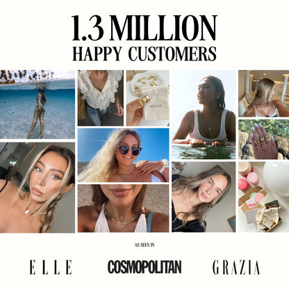 Pulsera con nombre
