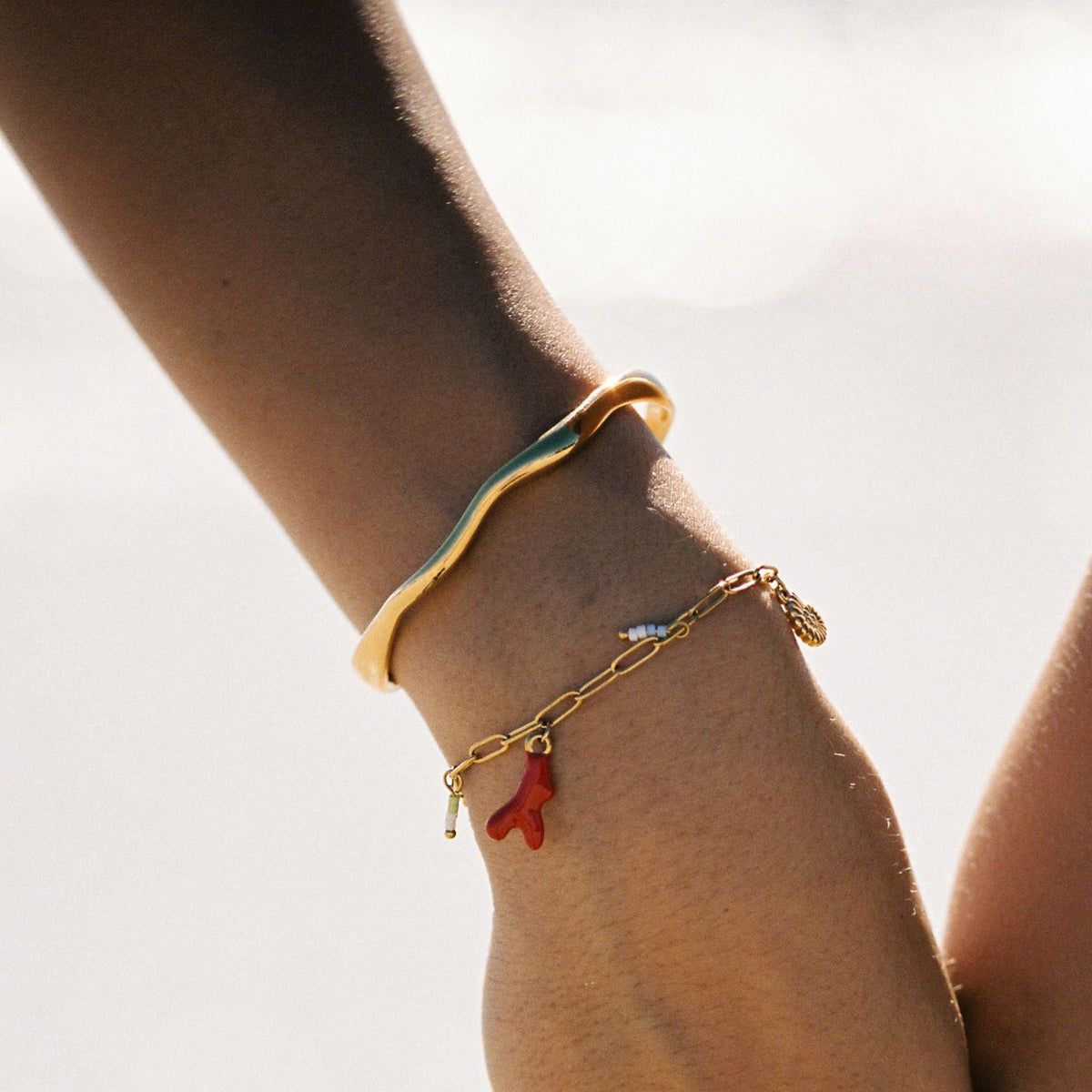 Cala Cuff