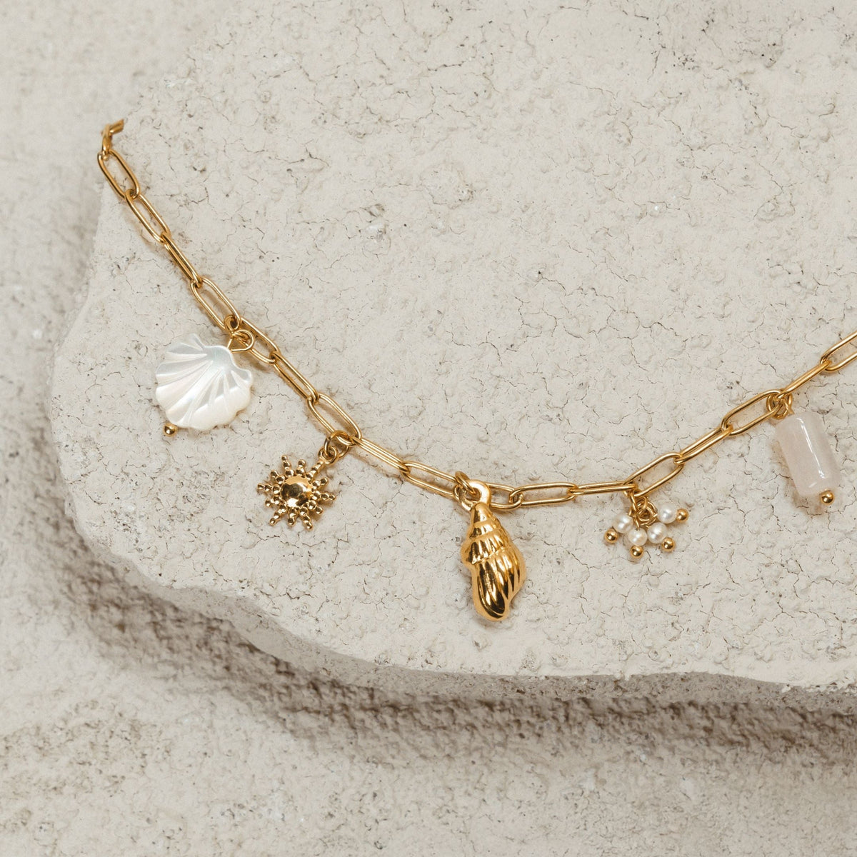 Capri Choker
