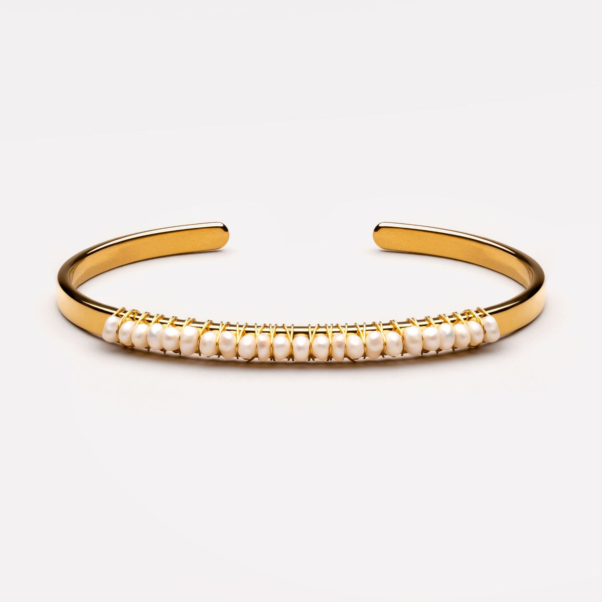 Pearly Cuff