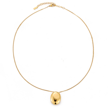 Pebble Necklace
