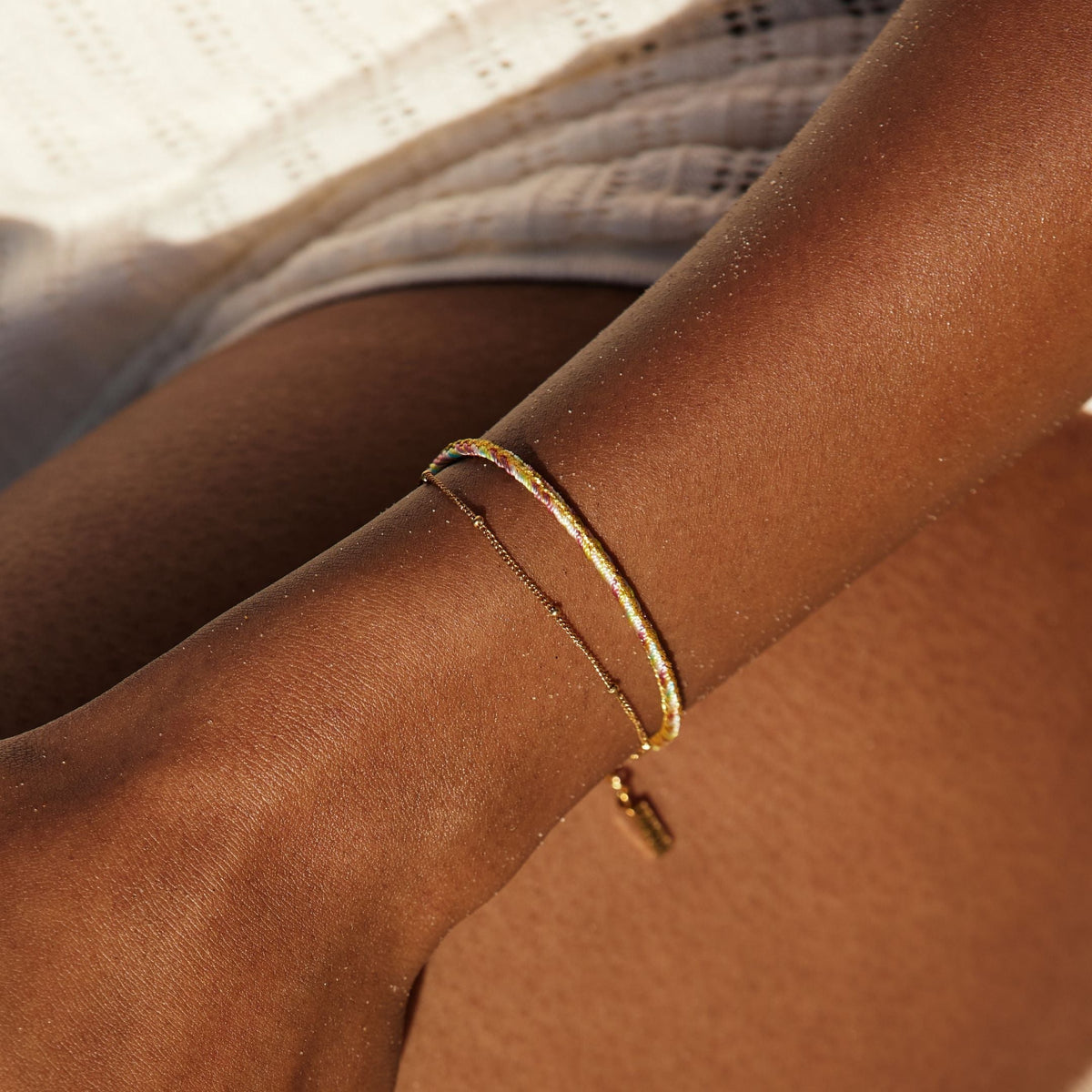 Pulsera Río