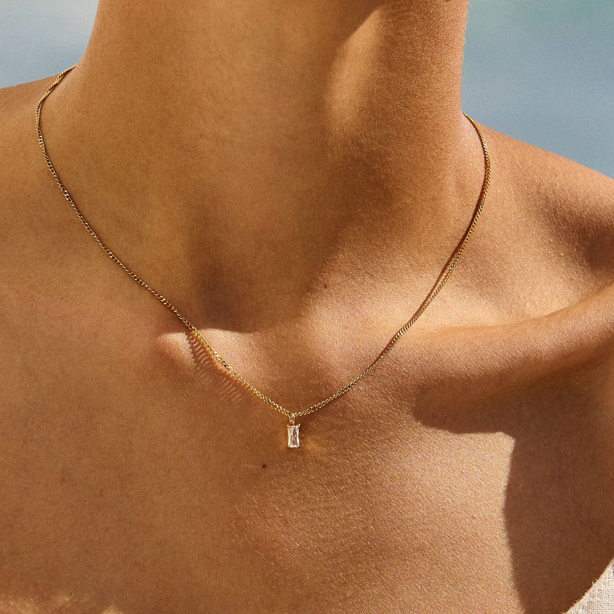 Glow Necklace