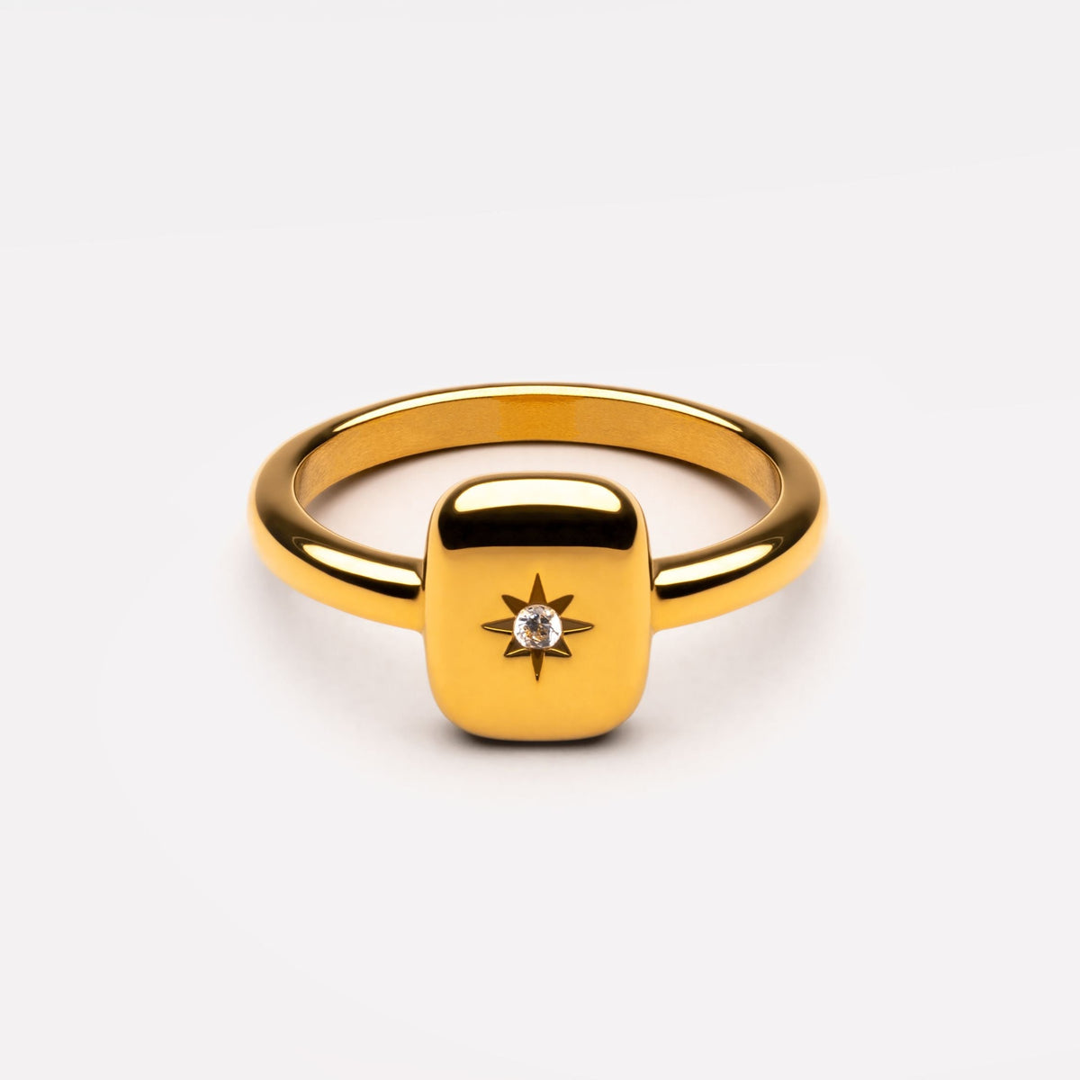 Starlight Ring