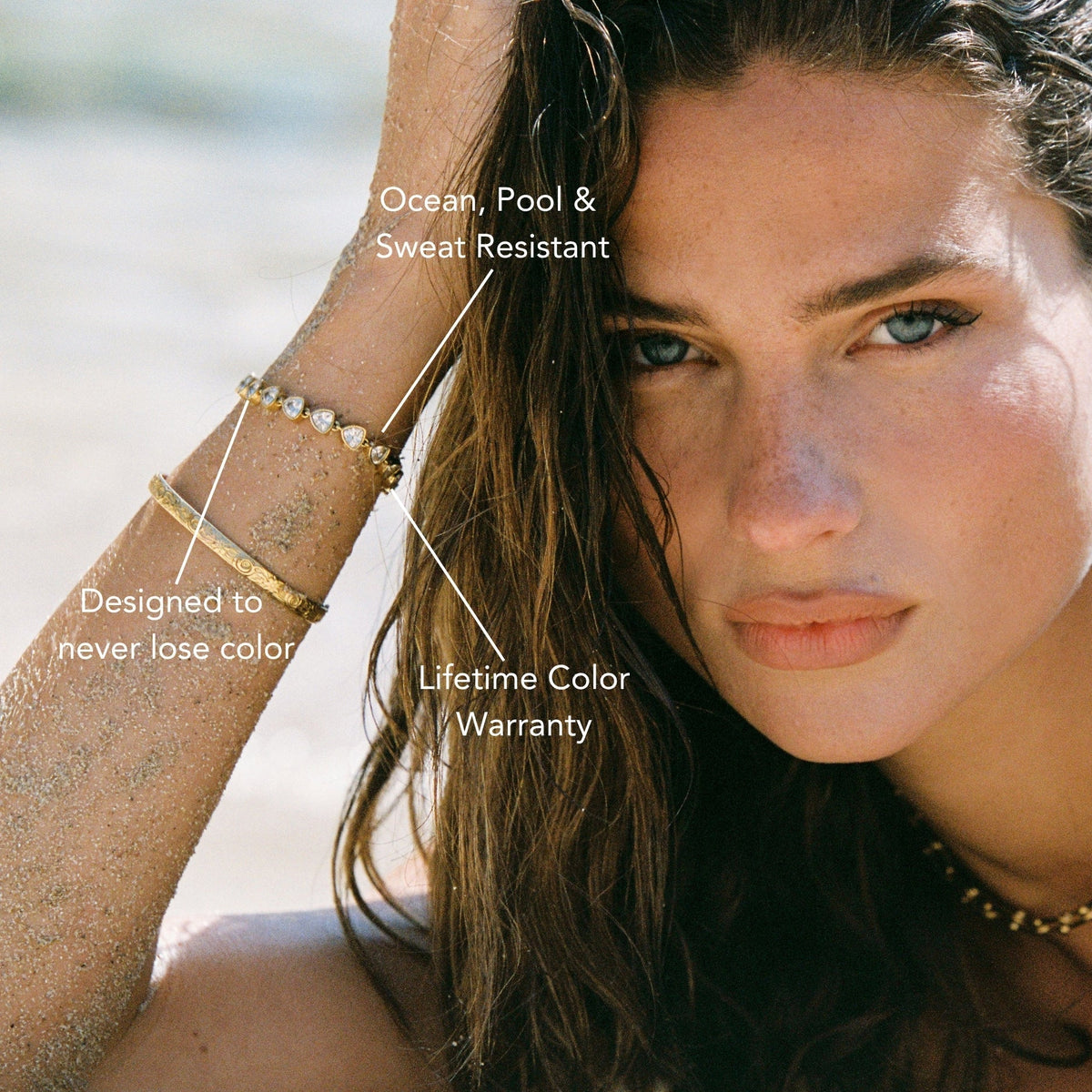 Pulsera Resplandor Solar