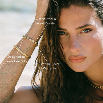 Pulsera Resplandor Solar