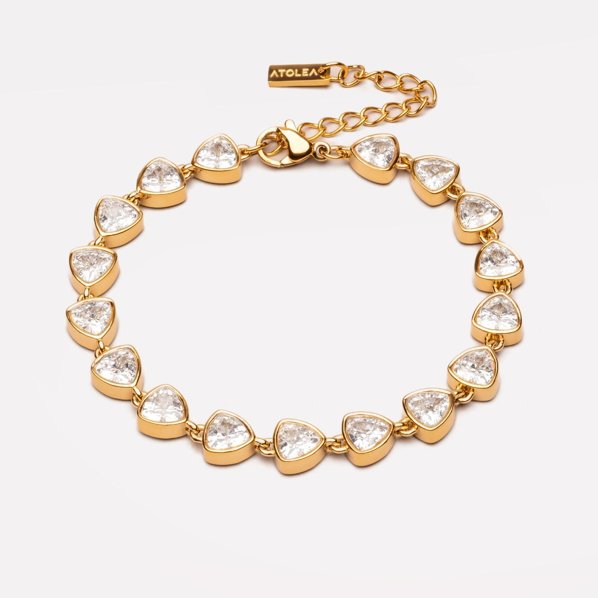 Pulsera Resplandor Solar