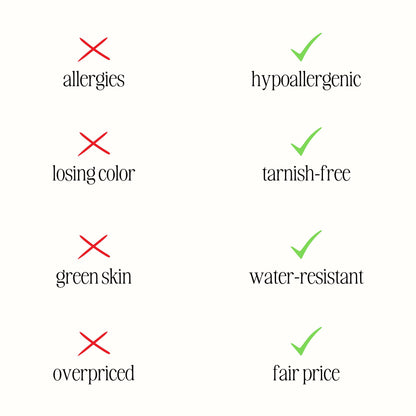Double Trouble Choker